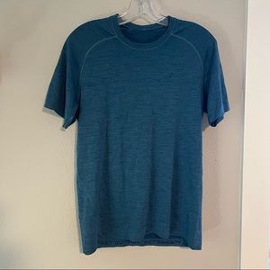 lululemon Tech Short Sleeve t-shirt, small
